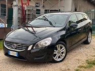 Volvo V60 2012