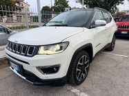 Jeep Compass 2020