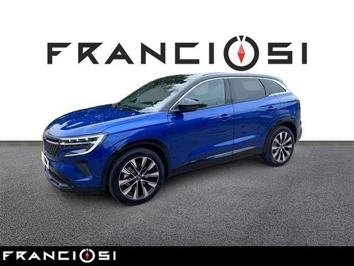 Renault Alaskan 2025