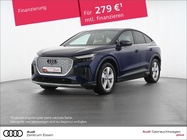 Audi Q4 e-tron 2022