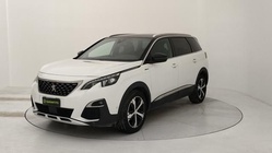 Peugeot 5008 2020