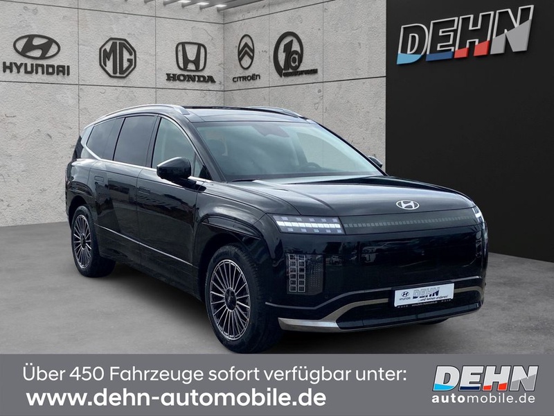 Hyundai Ioniq9