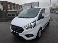 Ford Transit 2018