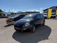 Fiat Punto 2012