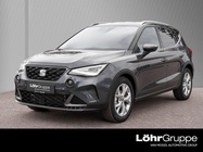 Seat Arona 2025