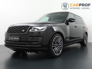Land Rover Range Rover 2019