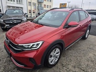 Volkswagen Taigo 2022