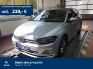 Volkswagen Polo 2021