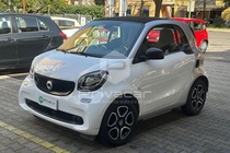 Smart ForTwo 2019