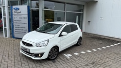 Mitsubishi Space Star 2017