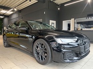 Audi A6 2023