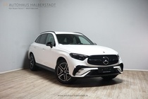 Mercedes-Benz GLC-Class 2024