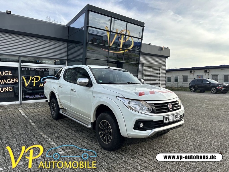 Fiat Fullback