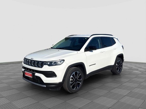 Jeep Compass 2023