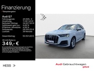 Audi Q7 2021