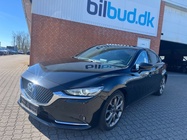 Mazda 6 2019