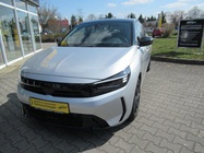 Opel Corsa 2025