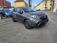 Fiat 500X 2019