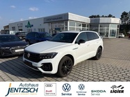 Volkswagen Touareg 2019