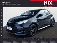 Toyota Yaris 2022