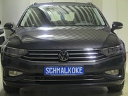 Volkswagen Passat 2023