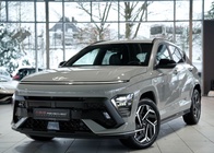 Hyundai Kona 2024