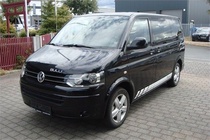 Volkswagen T5 2011