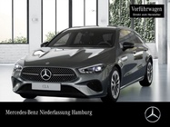Mercedes-Benz CLA-Class 2025