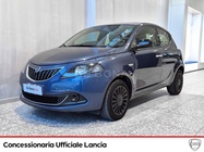 Lancia Ypsilon 2022