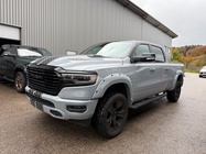 Dodge RAM 2021