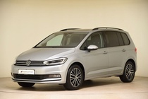 Volkswagen Touran 2024