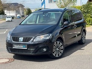Seat Alhambra 2019
