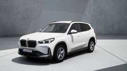 BMW X1 2024