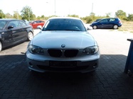 BMW 1 Series 2006
