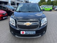 Chevrolet Orlando 2013