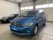 Volkswagen Touran 2022
