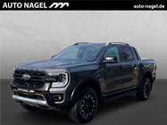 Ford Ranger 2024