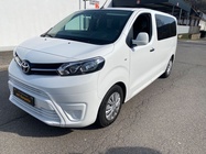 Toyota Proace 2019