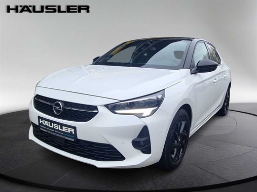 Opel Corsa 2022