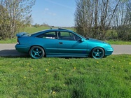 Opel Calibra 1994