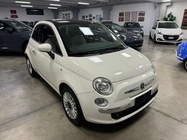 Fiat 500 2010