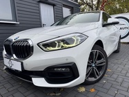 BMW 1 Series 2019