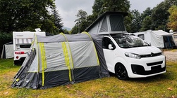 Citroen SpaceTourer 2021