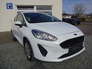Ford Fiesta 2021