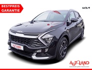 Kia Sportage 2024