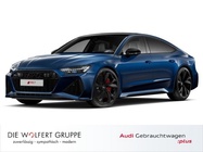 Audi RS 7 2025
