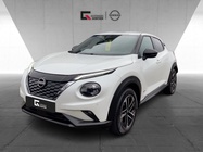 Nissan Juke 2024
