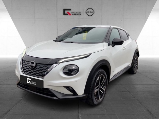 Nissan Juke 2024