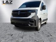 Renault Master 2025