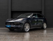Porsche Cayenne 2018